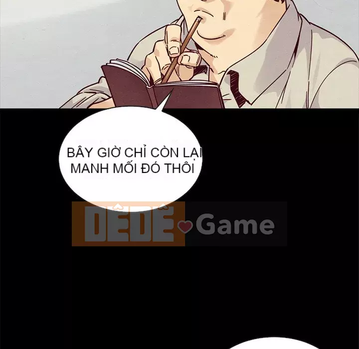 Diệt vong Chương 1-51