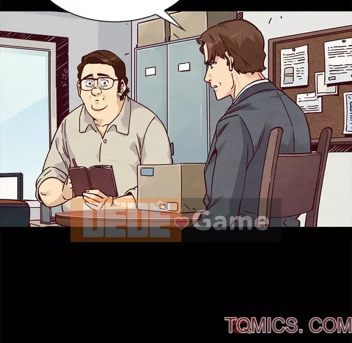 Diệt vong Chương 1-51