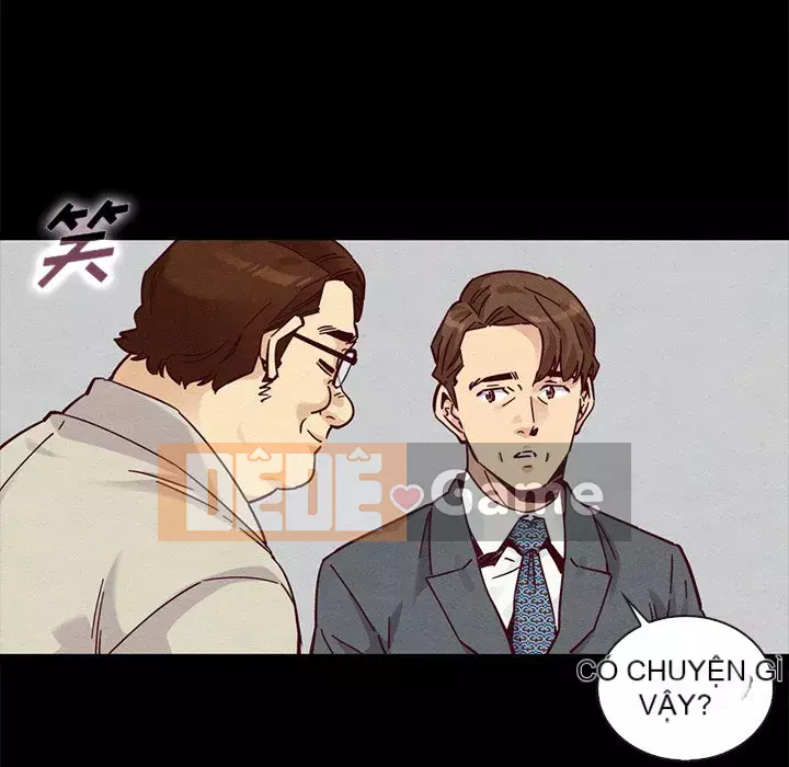 Diệt vong Chương 1-51