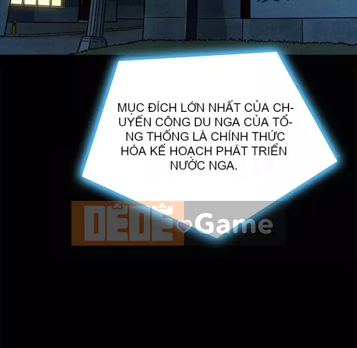 Diệt vong Chương 1-51