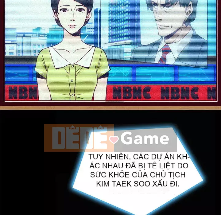 Diệt vong Chương 1-51