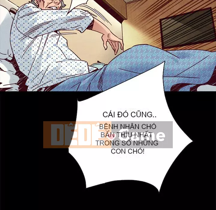 Diệt vong Chương 1-51