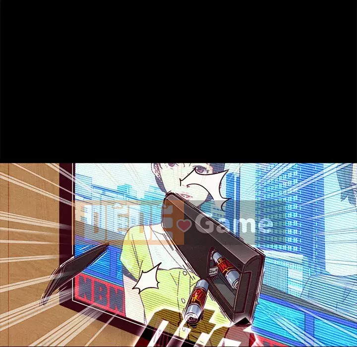 Diệt vong Chương 1-51