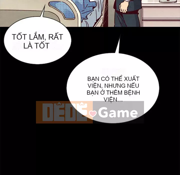 Diệt vong Chương 1-51