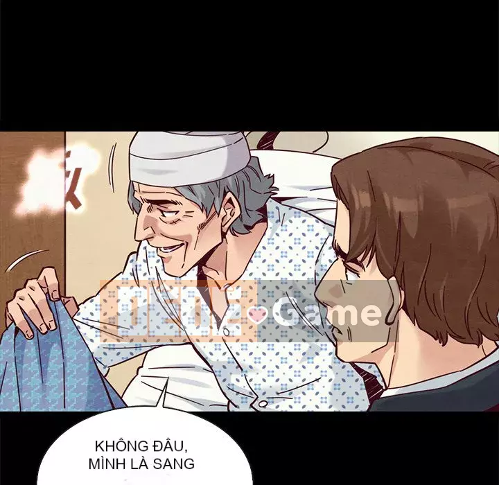 Diệt vong Chương 1-51