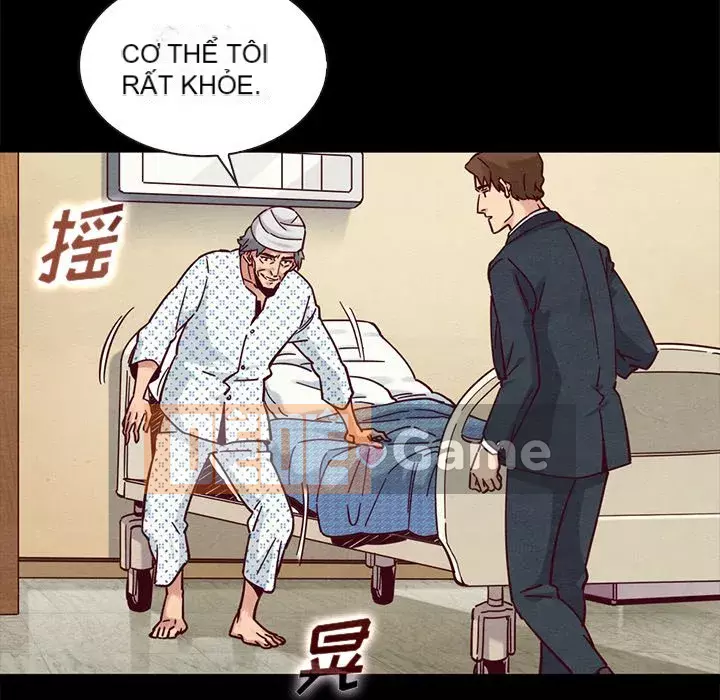 Diệt vong Chương 1-51