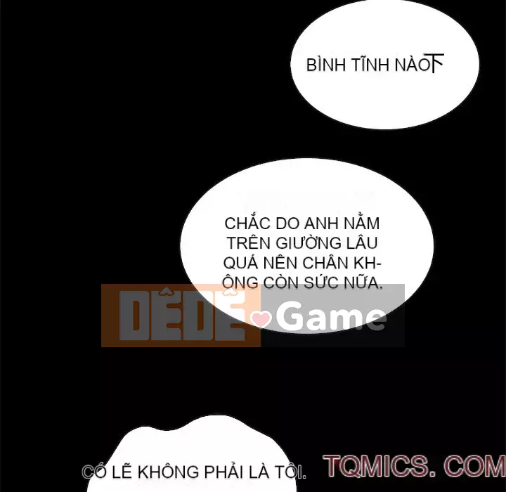 Diệt vong Chương 1-51