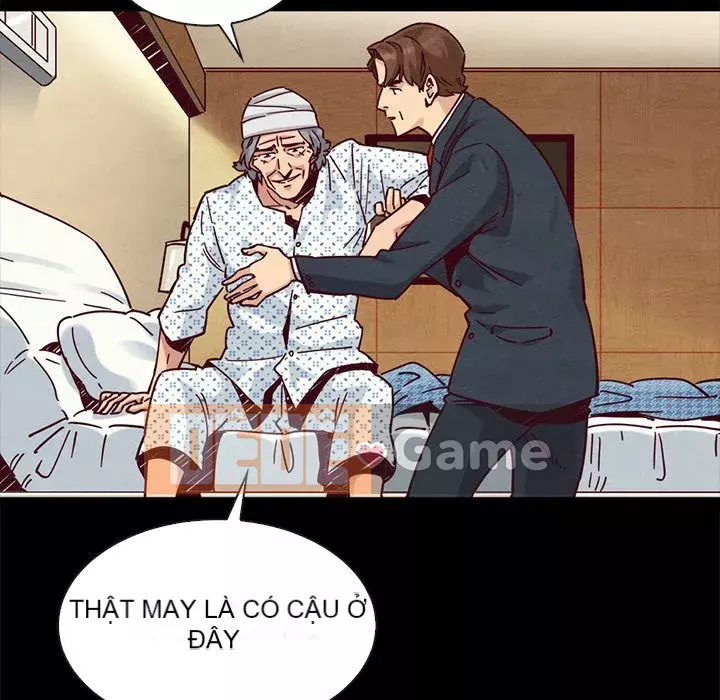 Diệt vong Chương 1-51