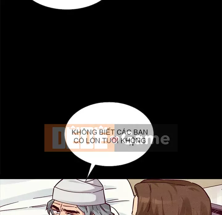 Diệt vong Chương 1-51