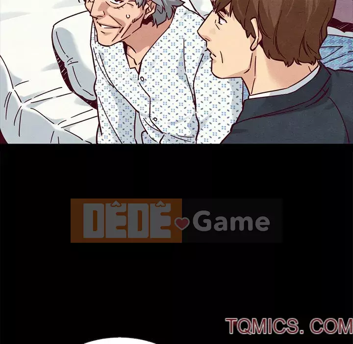 Diệt vong Chương 1-51