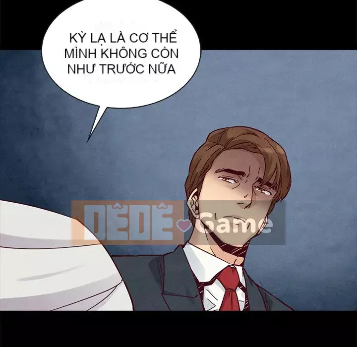 Diệt vong Chương 1-51