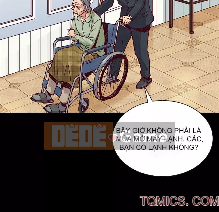 Diệt vong Chương 1-51