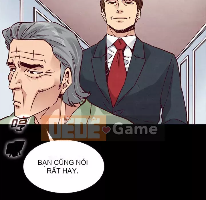 Diệt vong Chương 1-51