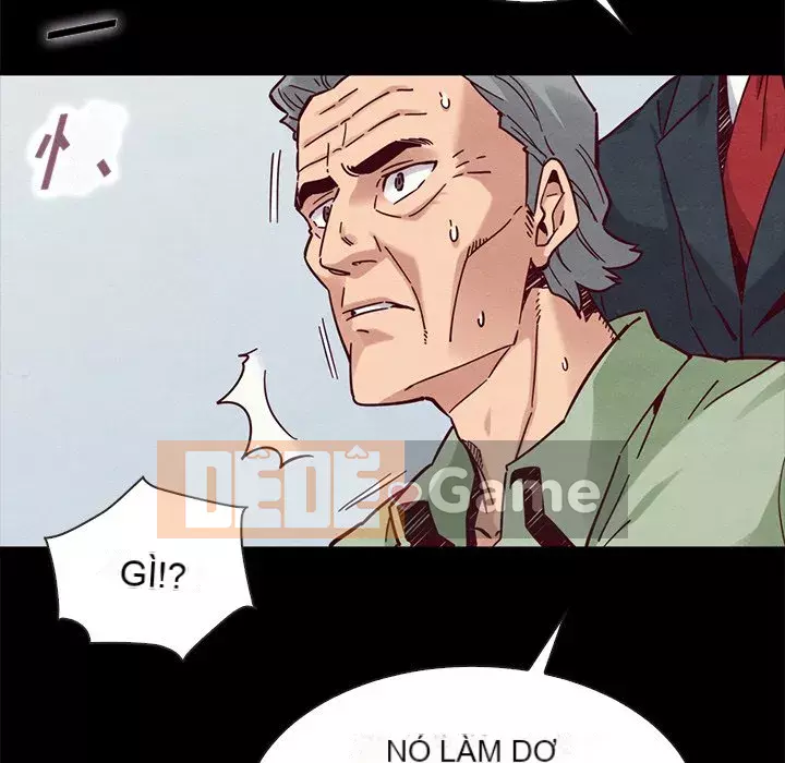 Diệt vong Chương 1-51