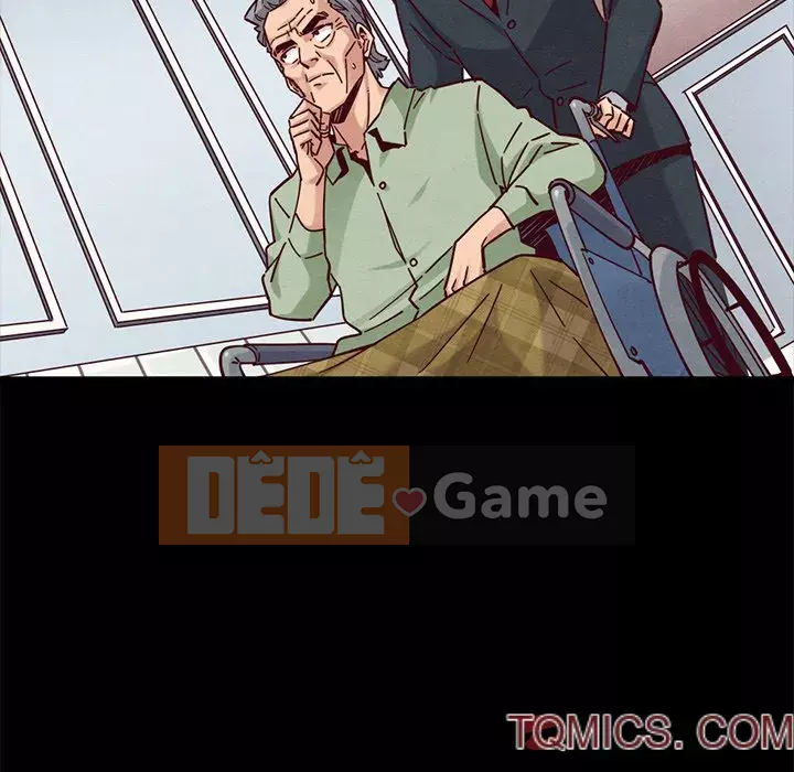 Diệt vong Chương 1-51