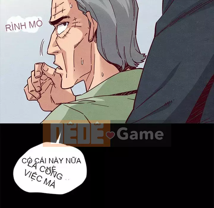 Diệt vong Chương 1-51