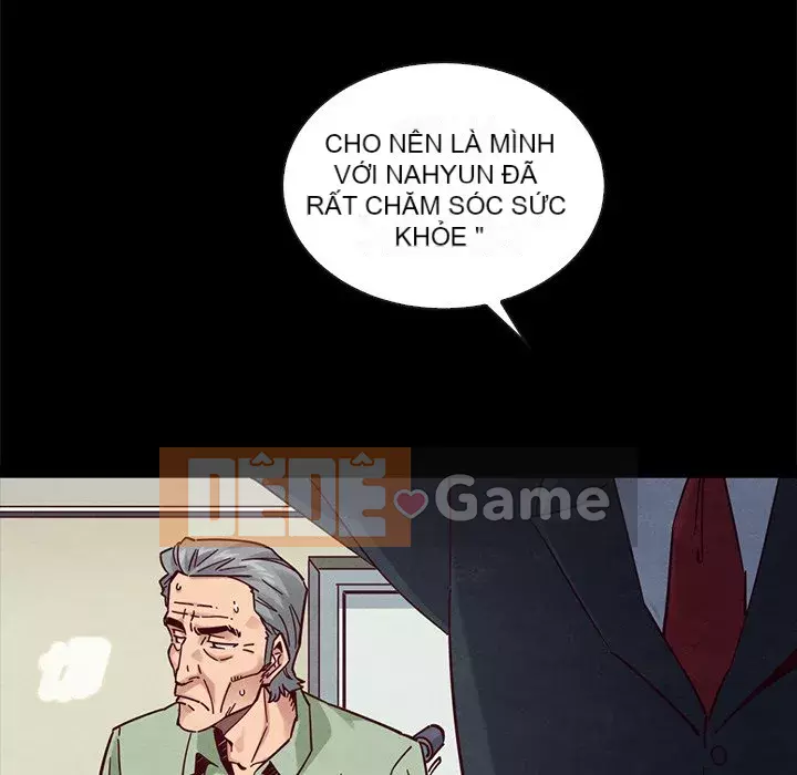 Diệt vong Chương 1-51