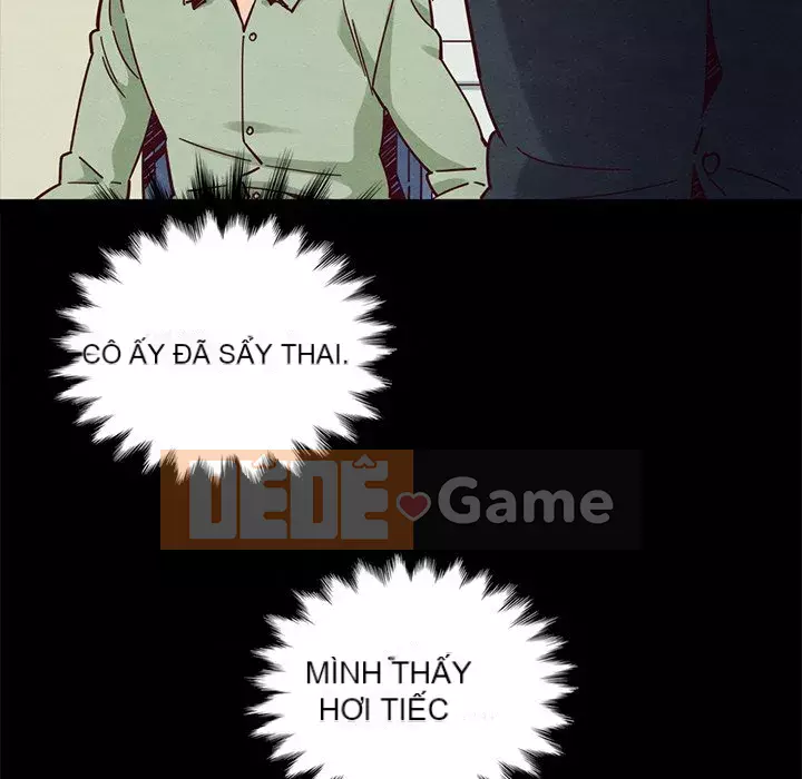 Diệt vong Chương 1-51