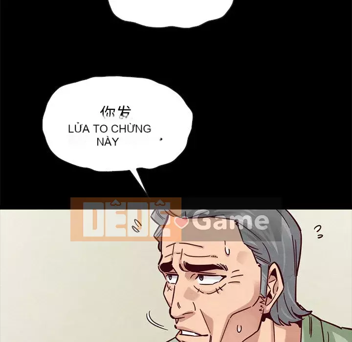 Diệt vong Chương 1-51