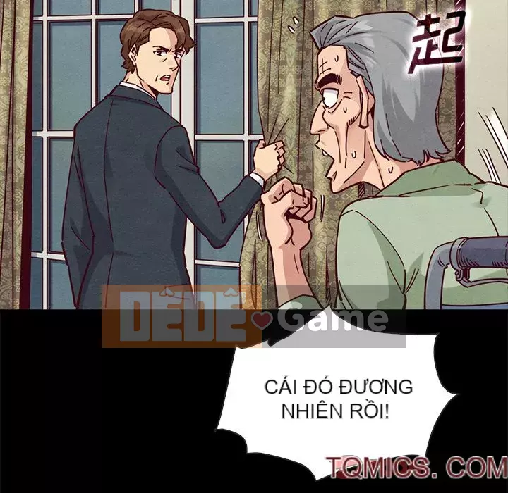 Diệt vong Chương 1-51