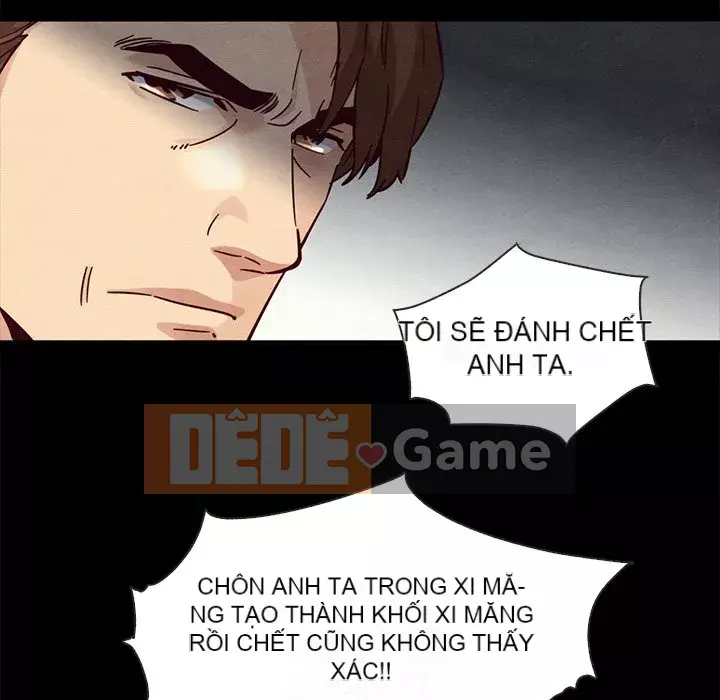 Diệt vong Chương 1-51