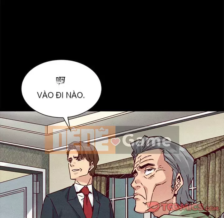 Diệt vong Chương 1-51