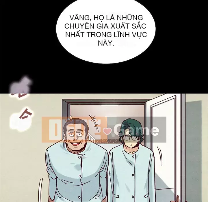 Diệt vong Chương 1-51