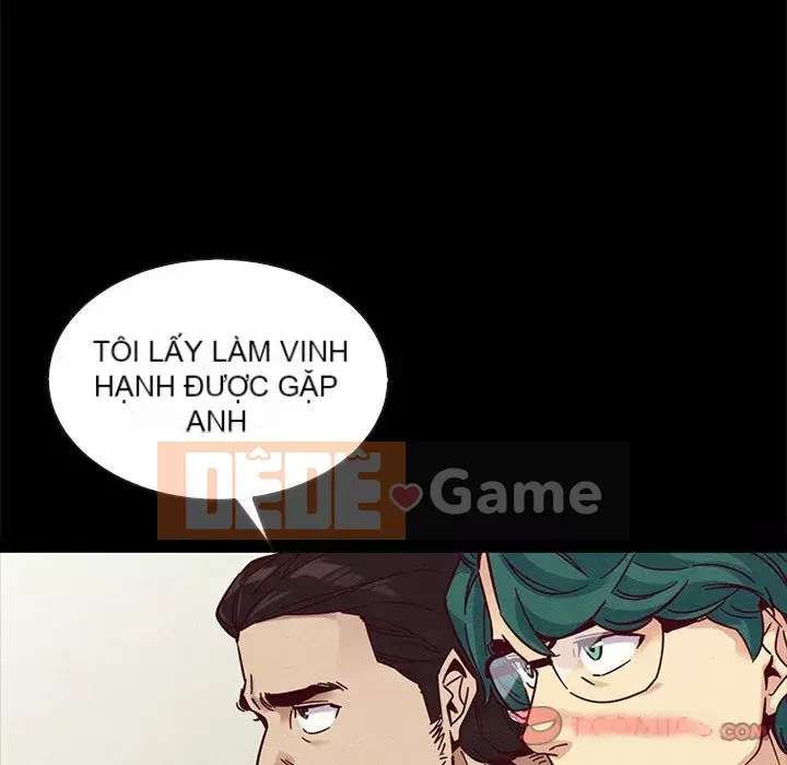 Diệt vong Chương 1-51