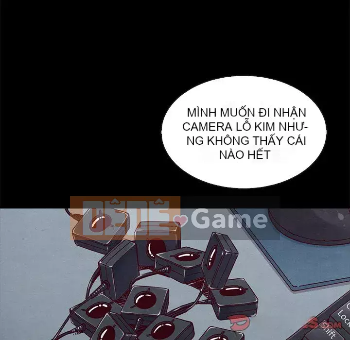 Diệt vong Chương 1-51