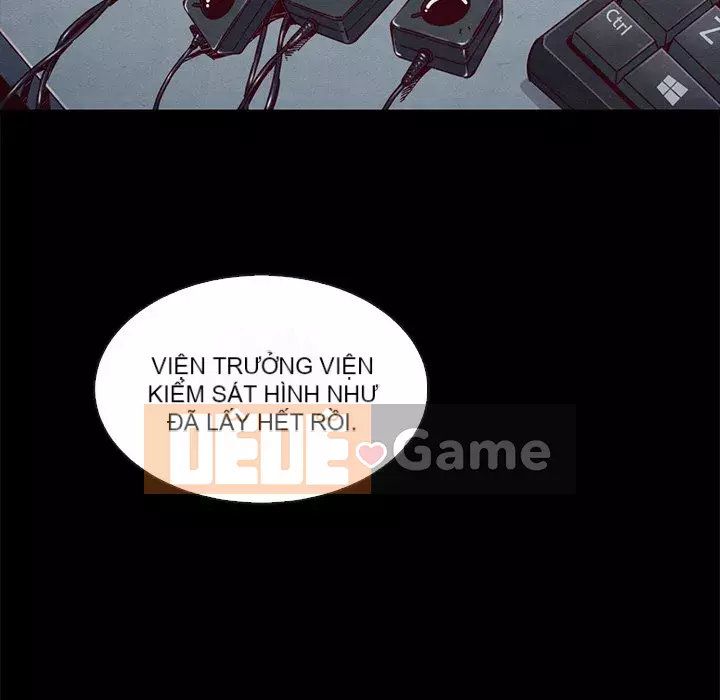 Diệt vong Chương 1-51