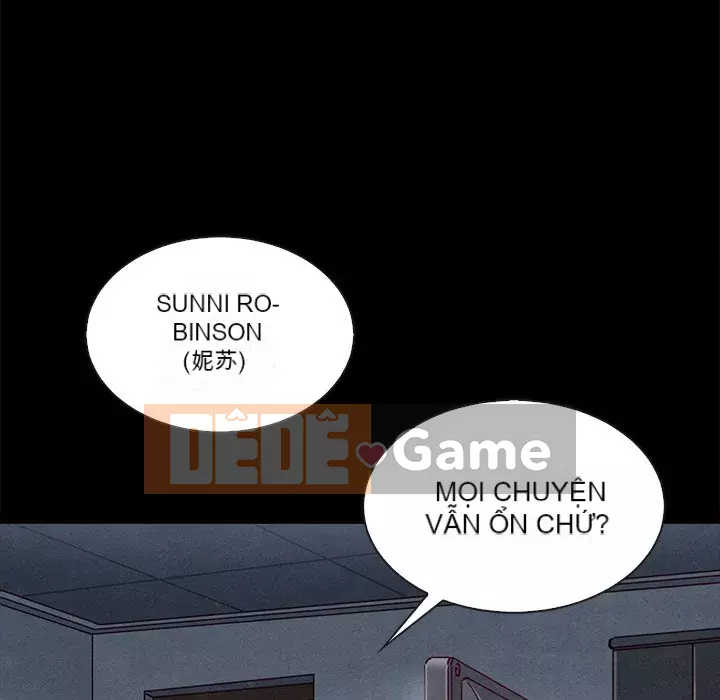 Diệt vong Chương 1-51