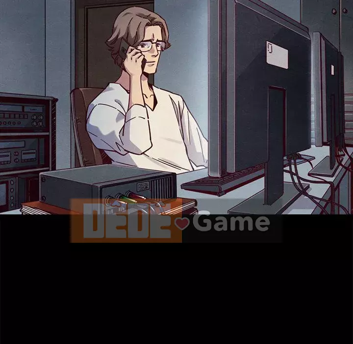 Diệt vong Chương 1-51