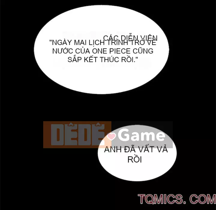 Diệt vong Chương 1-51