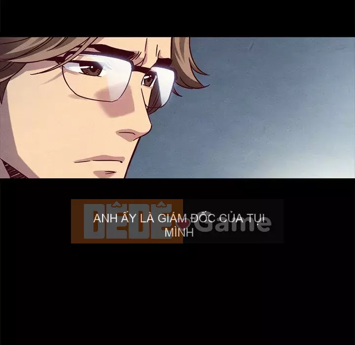 Diệt vong Chương 1-51