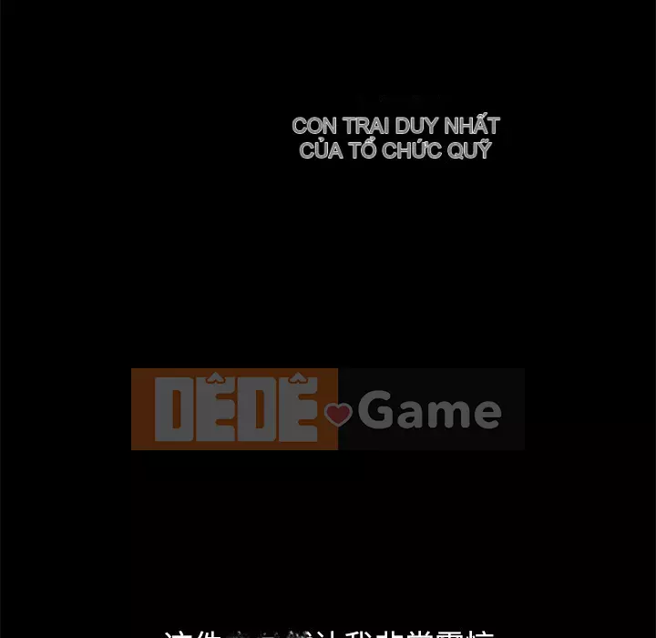 Diệt vong Chương 1-51