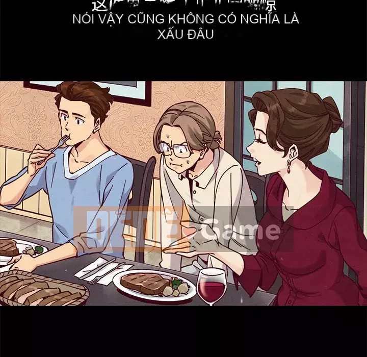 Diệt vong Chương 1-51