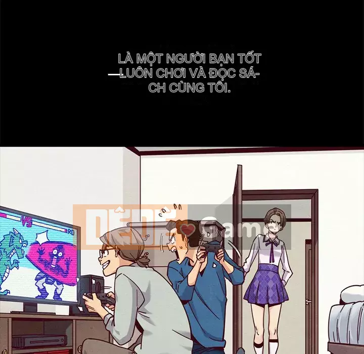 Diệt vong Chương 1-51