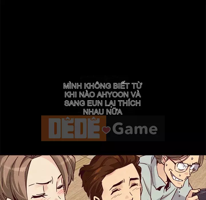 Diệt vong Chương 1-51