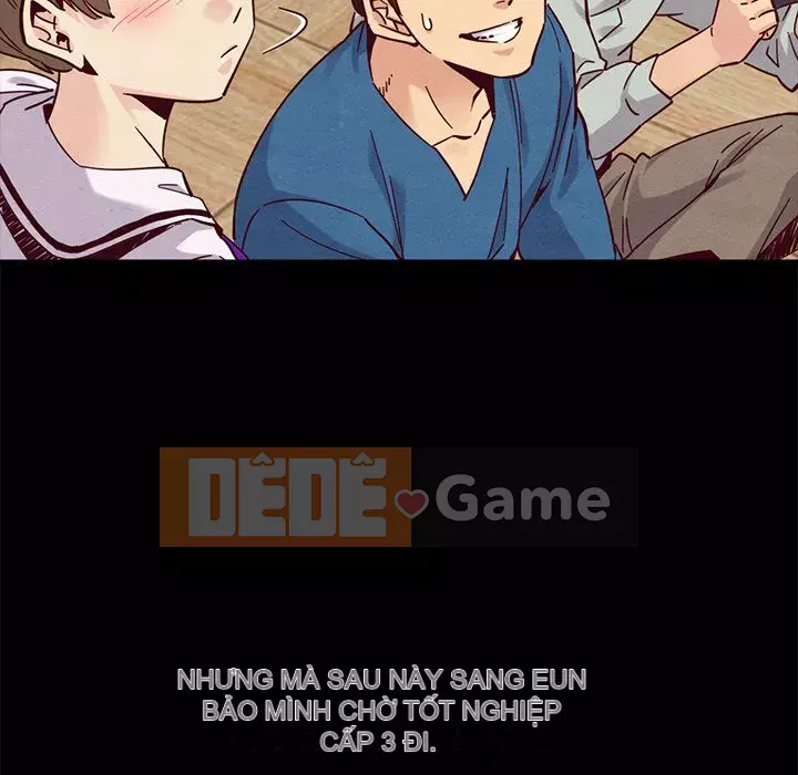 Diệt vong Chương 1-51