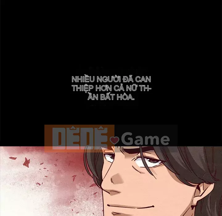 Diệt vong Chương 1-51