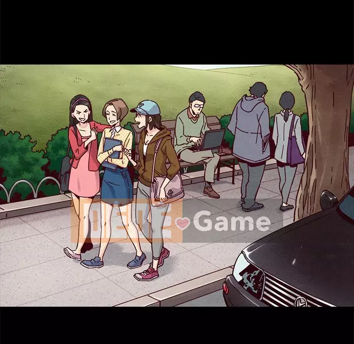 Diệt vong Chương 1-51