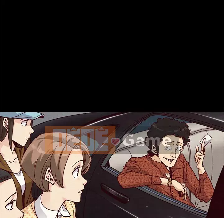 Diệt vong Chương 1-51