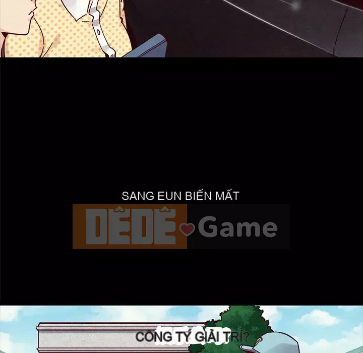 Diệt vong Chương 1-51