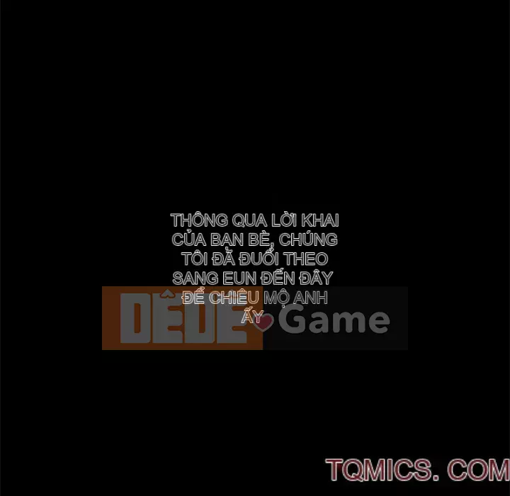 Diệt vong Chương 1-51