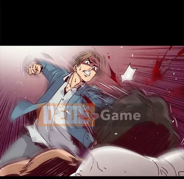 Diệt vong Chương 1-51