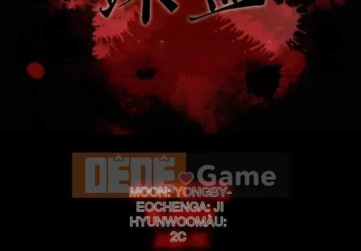 Diệt vong Chương 1-51