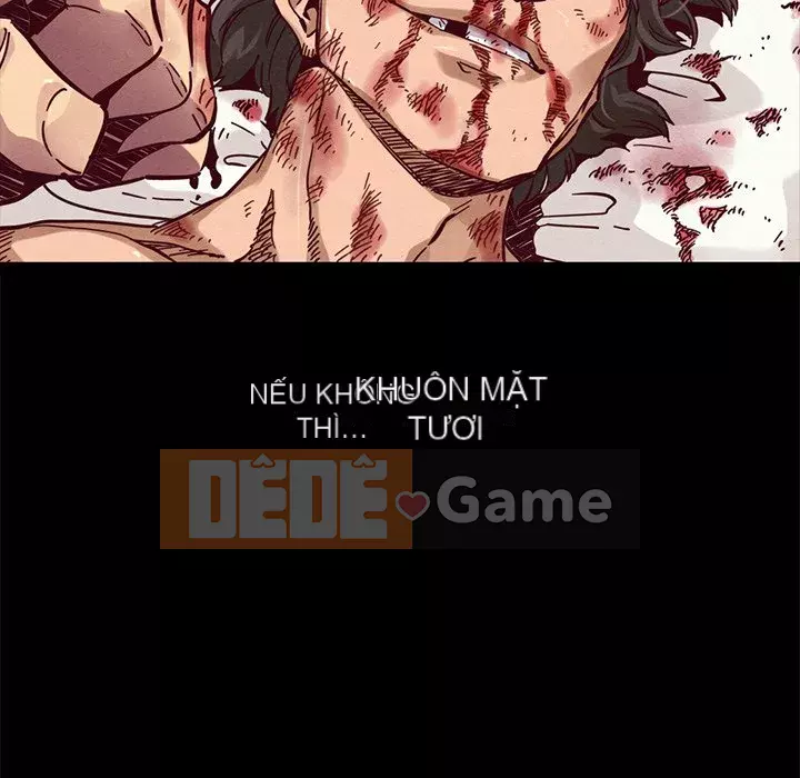 Diệt vong Chương 1-51