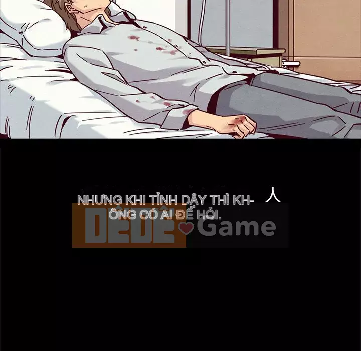 Diệt vong Chương 1-51