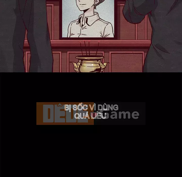 Diệt vong Chương 1-51