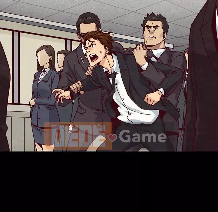 Diệt vong Chương 1-51